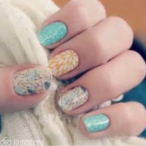 JAMBERRY 3 x sets of wraps 💅🏻